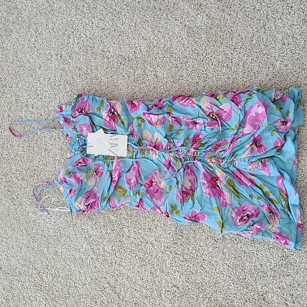 Zara Dress